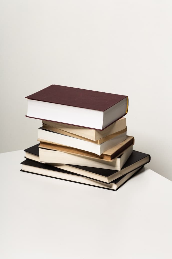 Library Collection